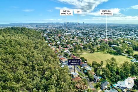 Property photo of 117 Indus Street Camp Hill QLD 4152
