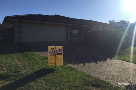 12 Kyecody Cl, Moggill, QLD 4070