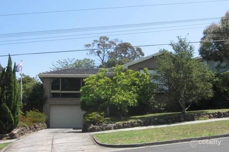 Property photo of 198 Heatherdale Road Vermont VIC 3133