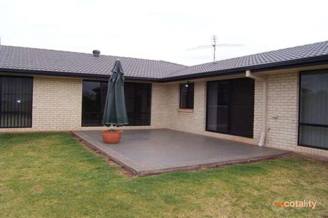 Property photo of 3 Pamela Court Highfields QLD 4352