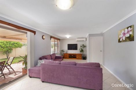Property photo of 7 Stockdale Crescent Abbotsbury NSW 2176