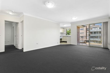 Property photo of 17/5-11 Stimson Street Guildford NSW 2161