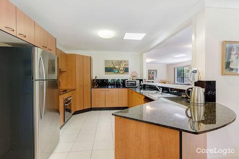 Property photo of 90 River Meadows Drive Upper Coomera QLD 4209