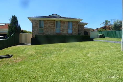 Property photo of 5 Garonne Street Kearns NSW 2558