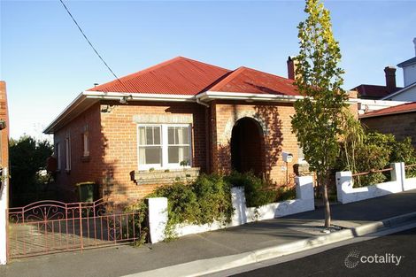 Property photo of 42 Ryde Street North Hobart TAS 7000