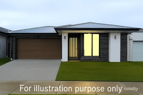 Property photo of 18 Knockturn Road Kalkallo VIC 3064