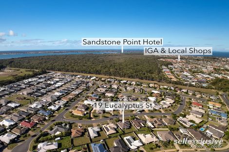 Property photo of 19 Eucalyptus Street Ningi QLD 4511