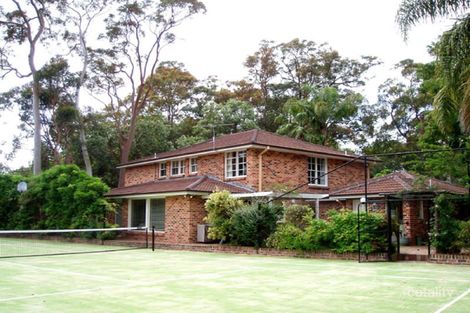Property photo of 2 Cliff Avenue North Wahroonga NSW 2076