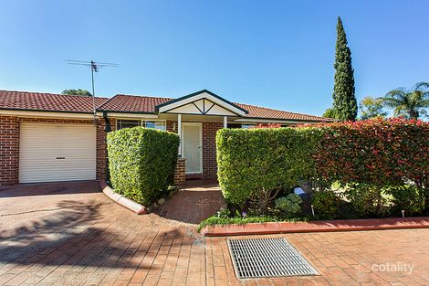 4/5b Gurney Rd, Chester Hill, NSW 2162