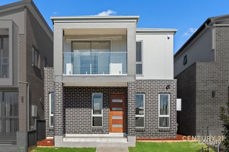 86 Bruce Ferguson Ave, Bardia, NSW 2565