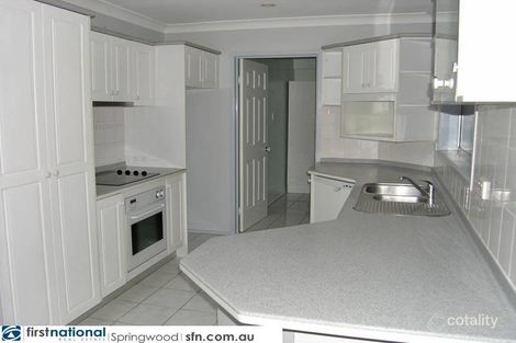 Property photo of 62 Cinderella Drive Springwood QLD 4127