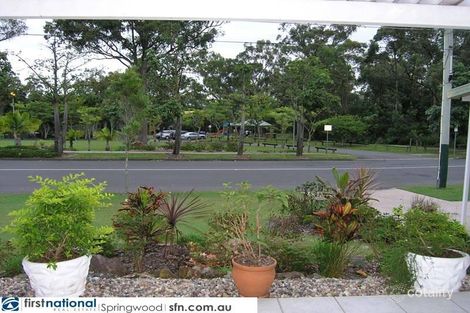 Property photo of 62 Cinderella Drive Springwood QLD 4127