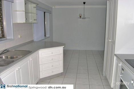Property photo of 62 Cinderella Drive Springwood QLD 4127