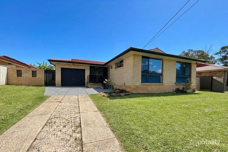 11 Chestnut Cres, Bidwill, NSW 2770