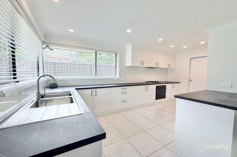 Property photo of 11 Chestnut Crescent Bidwill NSW 2770