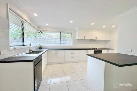 Property photo of 11 Chestnut Crescent Bidwill NSW 2770