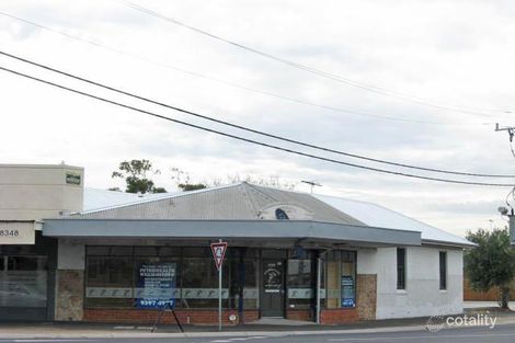 Property photo of 120 Melbourne Road Williamstown VIC 3016