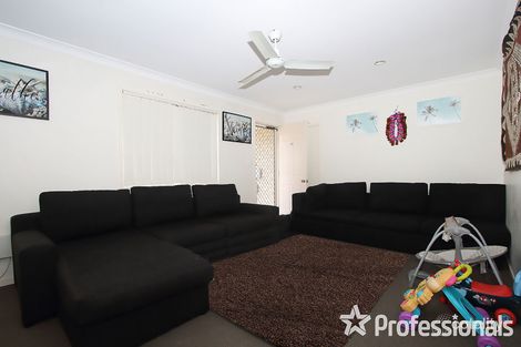 Property photo of 40/8 Rosegum Place Redbank Plains QLD 4301