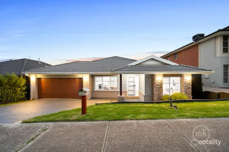 15 Ambridge St, Mernda, VIC 3754