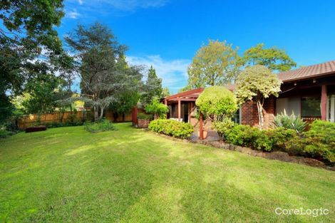 Property photo of 134 Murray Farm Road Beecroft NSW 2119