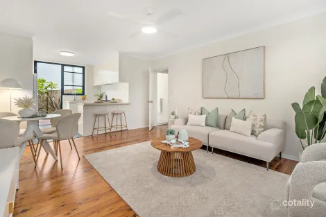1/1 St Pauls Rd, North Balgowlah, NSW 2093