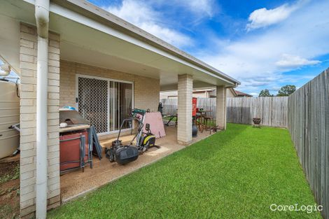 Property photo of 10 Miers Crescent Murrumba Downs QLD 4503