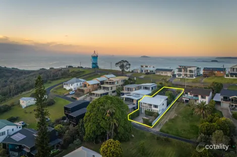 30 Mciver Lane, Woolgoolga, NSW 2456