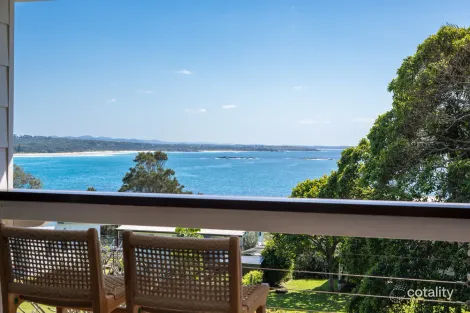 Property photo of 30 McIver Lane Woolgoolga NSW 2456