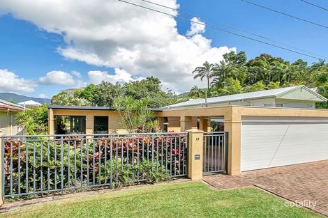 Property photo of 13 Friend Street Edge Hill QLD 4870