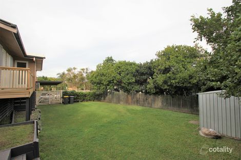 Property photo of 33 Dowrie Street Upper Mount Gravatt QLD 4122