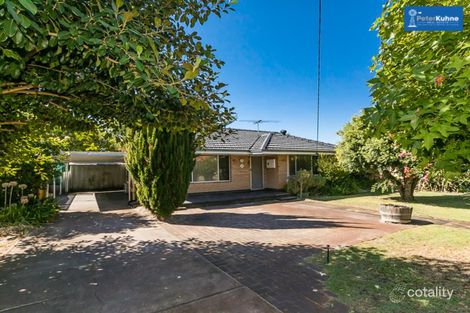 Property photo of 10 Melbourne Way Morley WA 6062