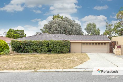 Property photo of 57 Aristos Way Marangaroo WA 6064
