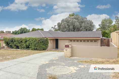 Property photo of 57 Aristos Way Marangaroo WA 6064