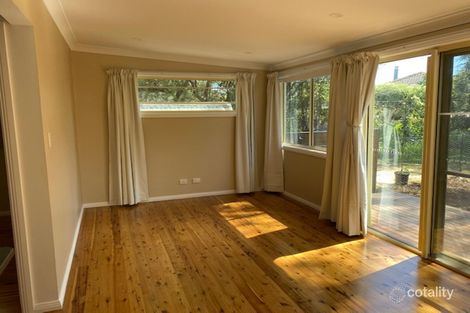 Property photo of 38 Bedford Road Woodford NSW 2778