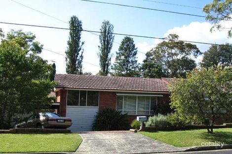 Property photo of 6 Hanover Avenue North Epping NSW 2121
