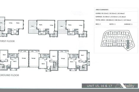 Property photo of 1/56 Melfin Drive Hillside VIC 3037