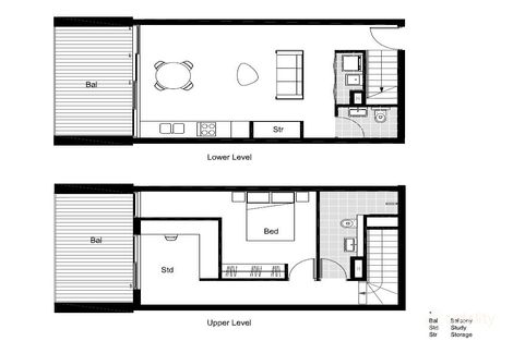 Property photo of 8/13-15 Porter Street Ryde NSW 2112