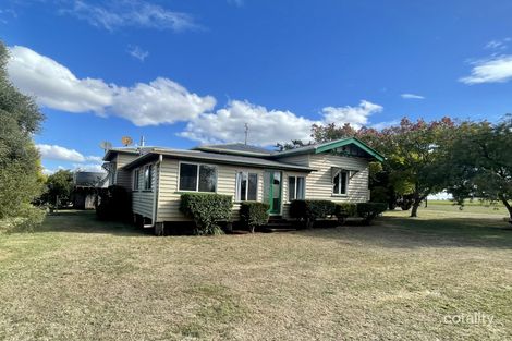 Property photo of 177 Olsens Road Cushnie QLD 4608
