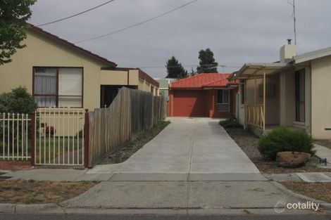 Property photo of 81 Leonard Avenue St Albans VIC 3021