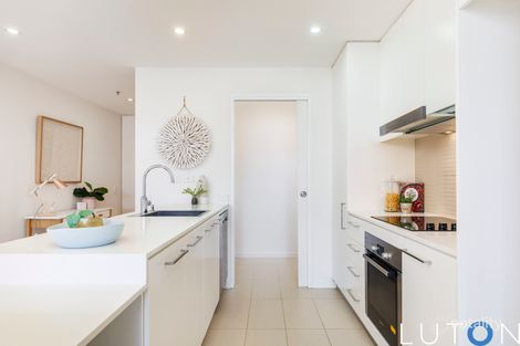 Property photo of 37/41 Chandler Street Belconnen ACT 2617