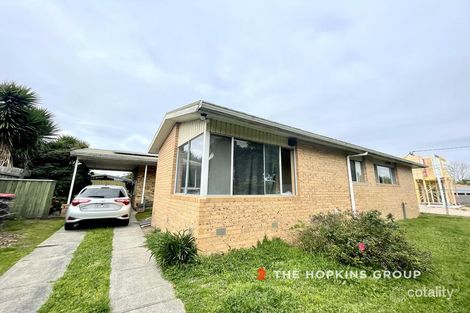 54 WESTERFIELD DR, NOTTING HILL, VIC 3168