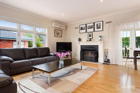Property photo of 1/19 Shawlands Avenue Blackburn South VIC 3130