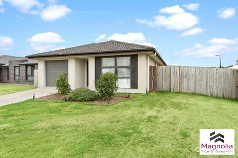 Property photo of 50 Tiffany Court Caboolture QLD 4510