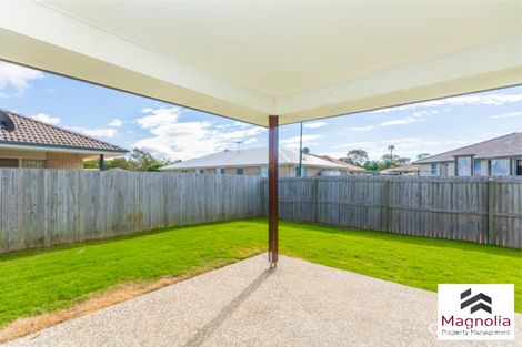 Property photo of 50 Tiffany Court Caboolture QLD 4510
