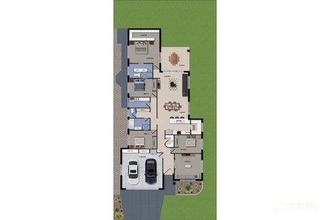 Property photo of 8 Kubler Crescent Redland Bay QLD 4165