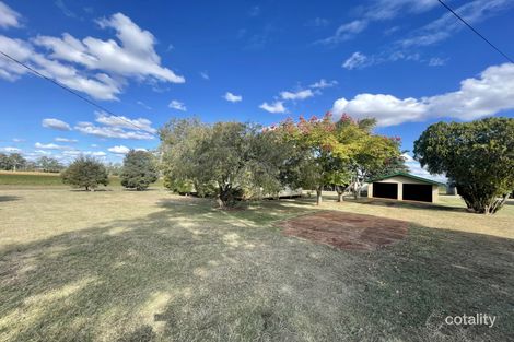 Property photo of 177 Olsens Road Cushnie QLD 4608