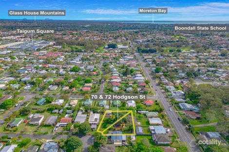 70 Hodgson St, Zillmere, QLD 4034