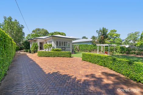 Property photo of 85A Campbell Street East Toowoomba QLD 4350
