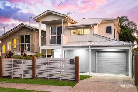Property photo of 6 Phipps Street East Brisbane QLD 4169