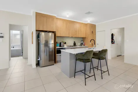Property photo of 1 Lawes Terrace Reid SA 5118